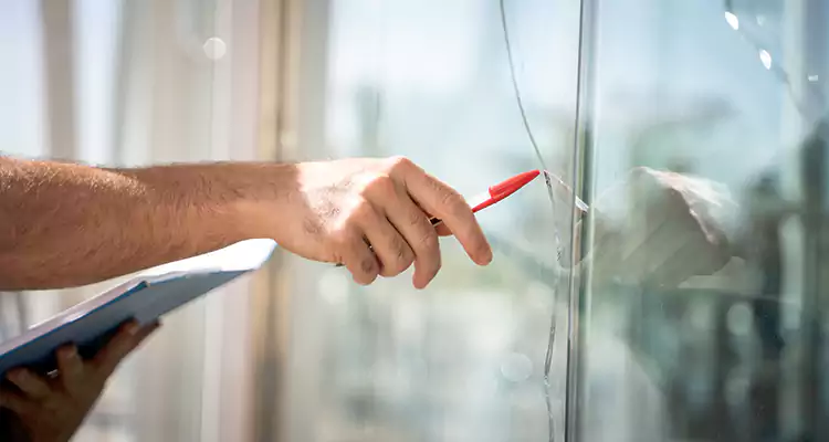 Sliding Glass Patio Door Repair in Port Orange, FL