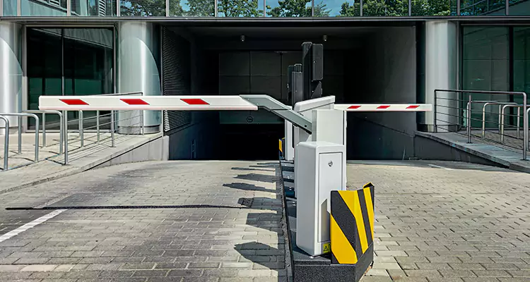 Affordable And Fast Parking Boom Gate Repair Services in Port Orange, FL