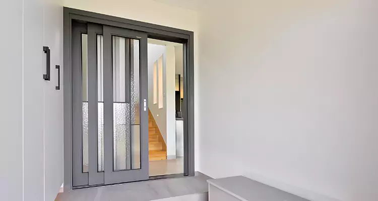 Fix Sliding Patio Door Rollers in Port Orange, FL
