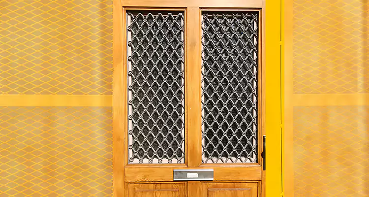 Sliding Pet Screen Door Replacement in Port Orange, FL